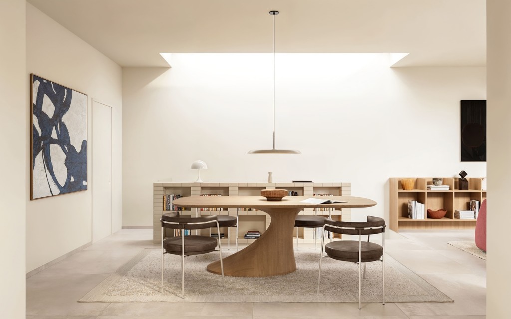 Imagen 3 de Casa-Chalet de Obra Nueva en Venta en Algorfa Alicante