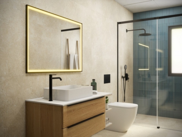 Imagen 4 de Casa-Chalet de Obra Nueva en Venta en Algorfa Alicante