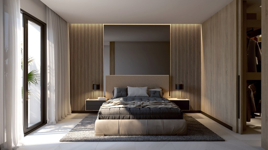 Imagen 4 de Casa-Chalet de Obra Nueva en Venta en Algorfa Alicante