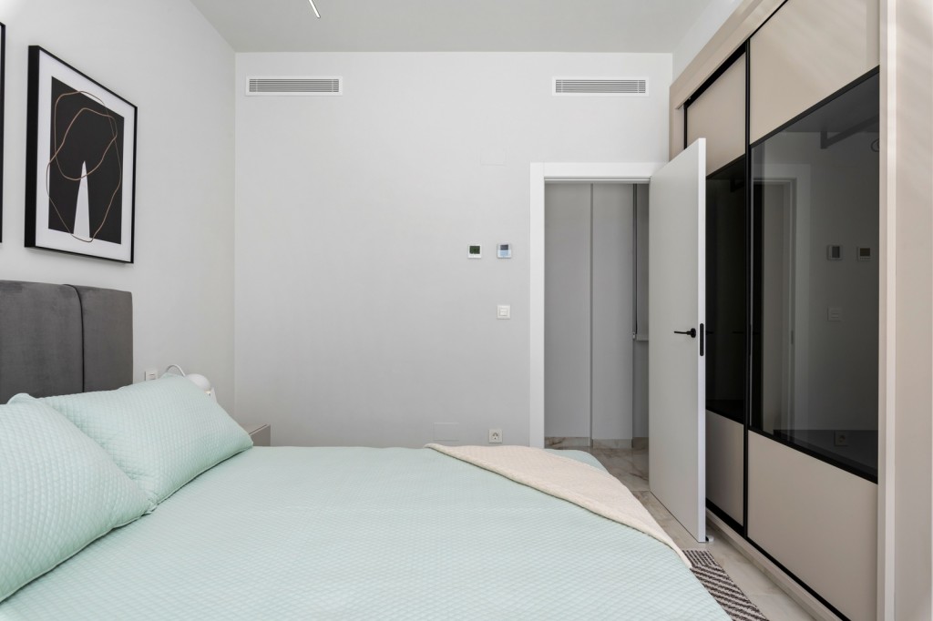 Imagen 2 de Casa-Chalet de Obra Nueva en Venta en Algorfa Alicante