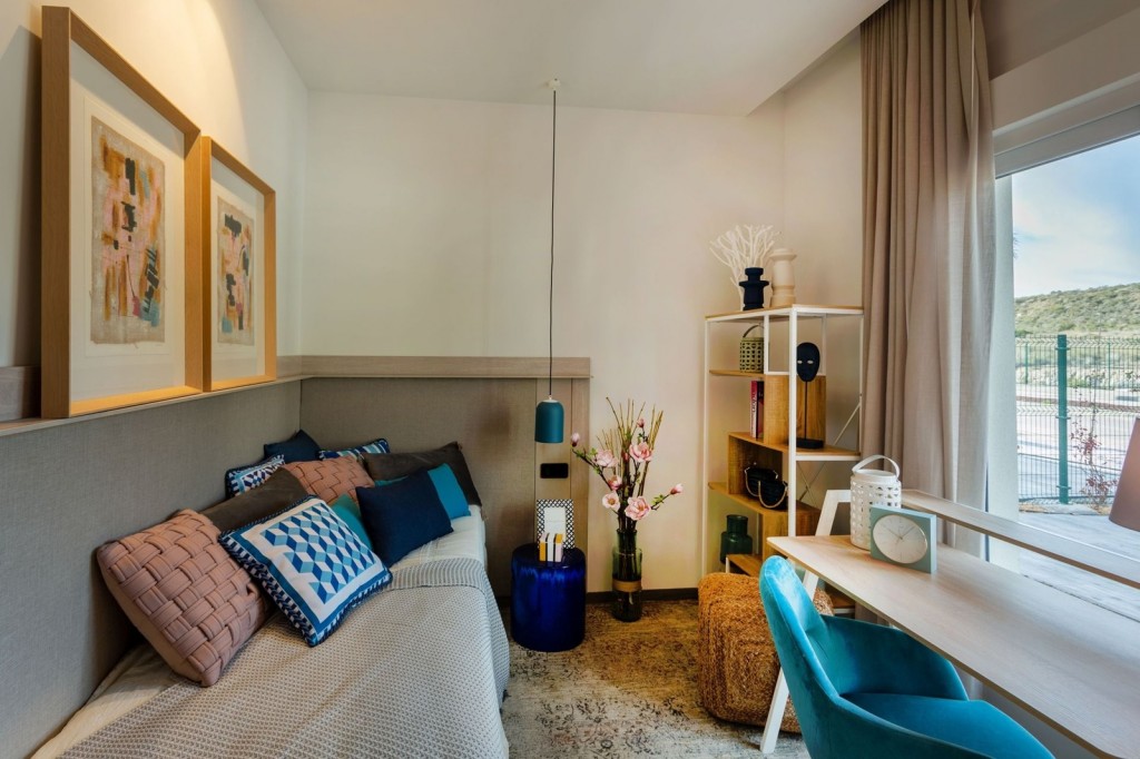 Imagen 2 de Casa-Chalet de Obra Nueva en Venta en Algorfa Alicante