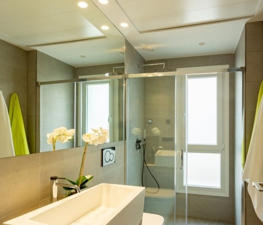 Imagen 4 de Casa-Chalet de Obra Nueva en Venta en Algorfa Alicante