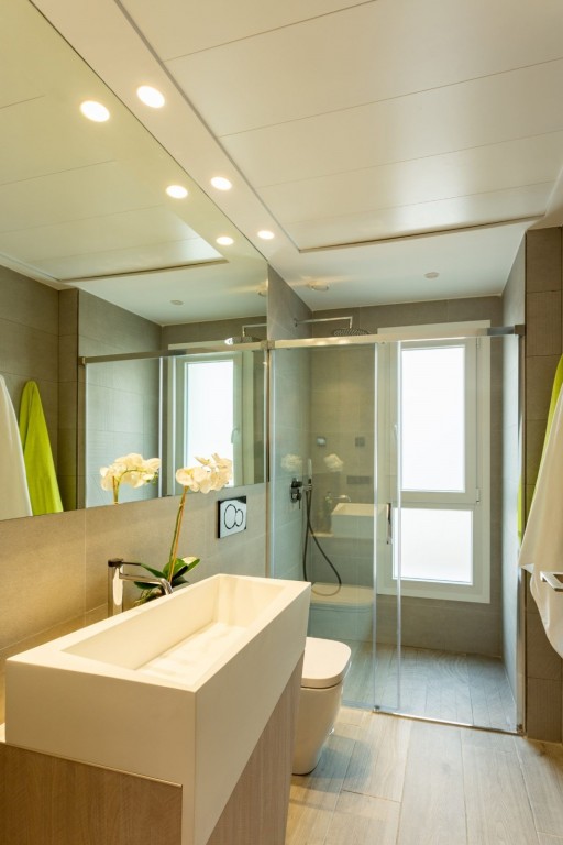 Imagen 4 de Casa-Chalet de Obra Nueva en Venta en Algorfa Alicante