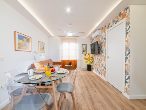 Imagen 1 de Apartamento en Venta en Granada Granada