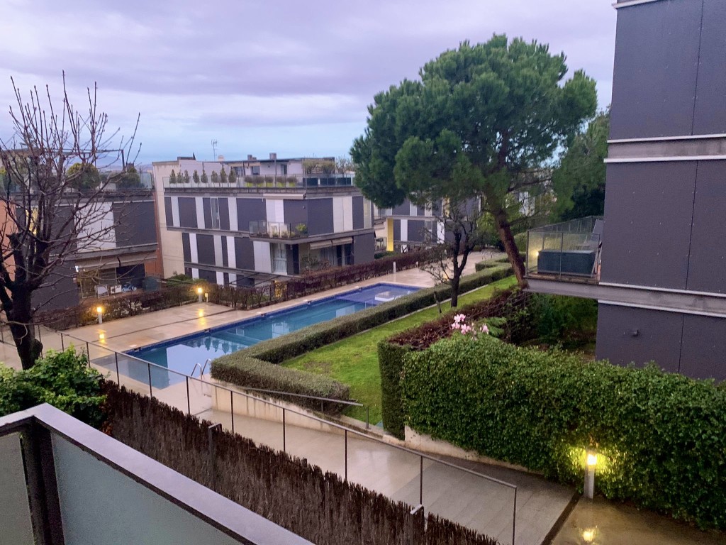 Imagen 1 de Apartamento en Venta en Sant Cugat Del Valles Barcelona