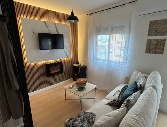 Imagen 1 de Apartamento en Venta en Palencia Palencia