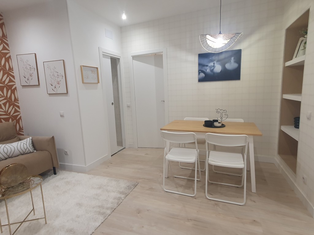 Imagen 2 de Piso en Venta en Madrid Madrid LAVAPIES