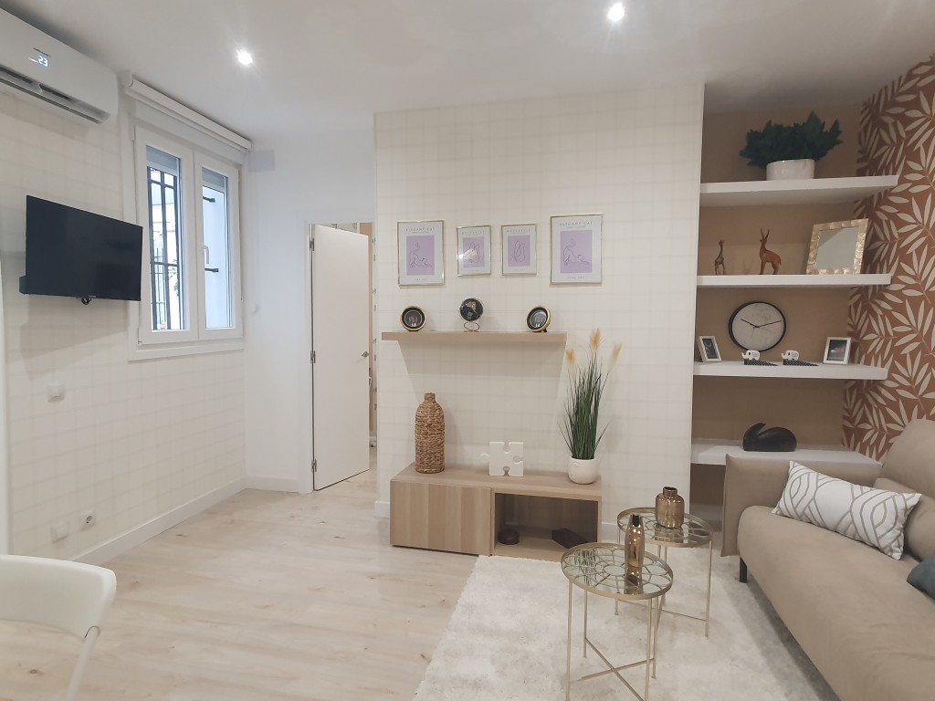 Imagen 3 de Piso en Venta en Madrid Madrid LAVAPIES
