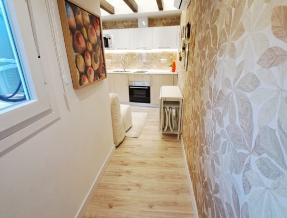 Imagen 1 de Apartamento en Venta en Madrid Madrid PALACIO