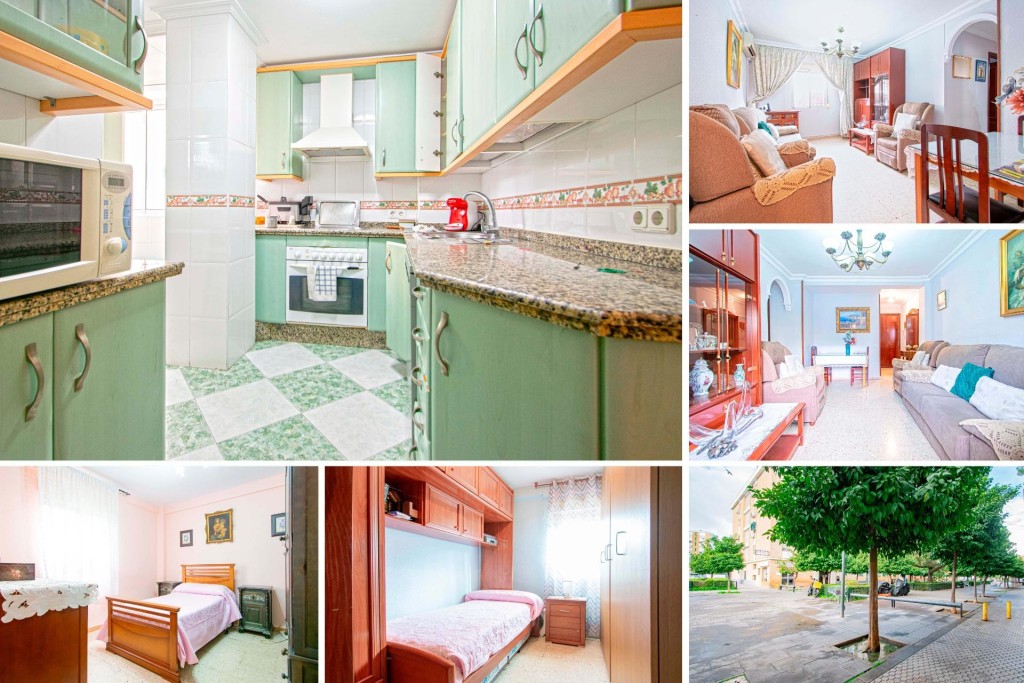 Imagen 1 de Vivienda en venta en c/ Primavera (Hermandad del Trabajo)