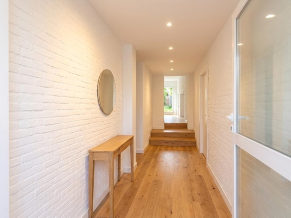 Imagen 4 de Casa de piedra en Forcarei con 363 m2 y patio – oportunidad de rehabilitación