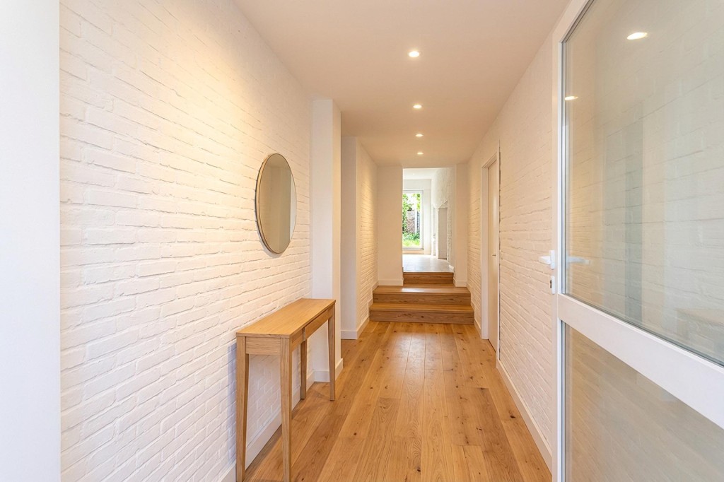 Imagen 4 de Casa de piedra en Forcarei con 363 m2 y patio – oportunidad de rehabilitación