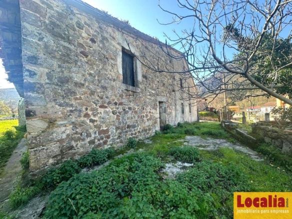 Los Corrales de Buelna