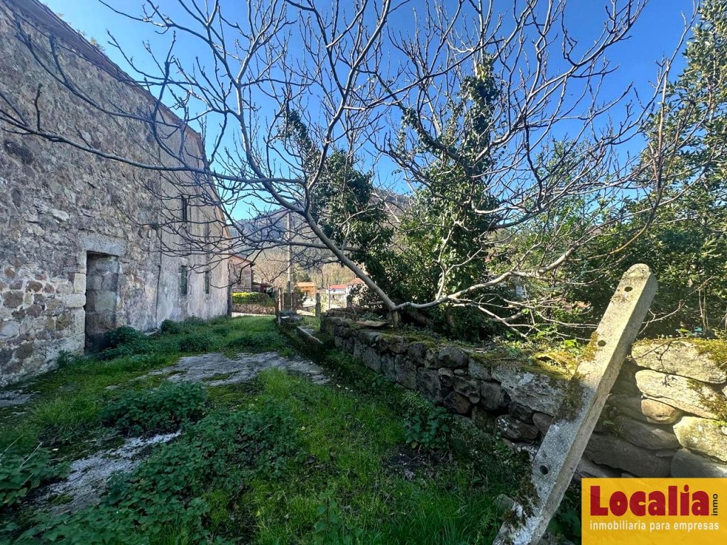 Los Corrales de Buelna