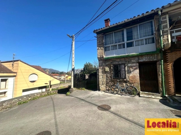 Imagen 1 de Cuatro fincas en venta