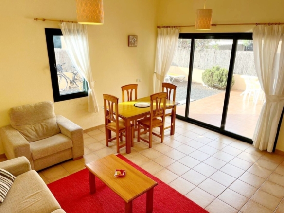 Imagen 3 de Casa-Chalet en Venta en Corralejo Las Palmas