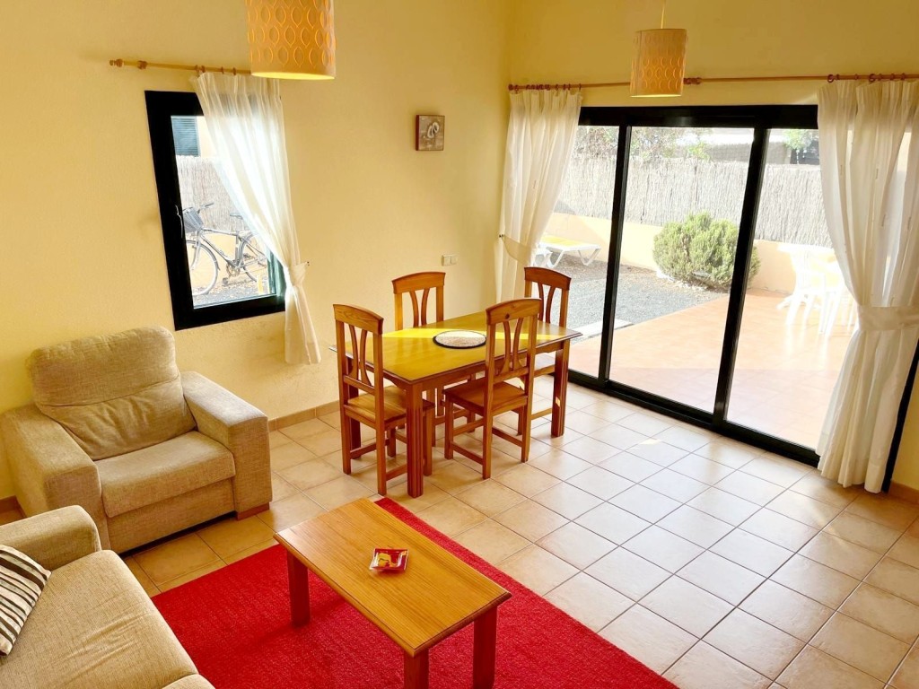 Imagen 3 de Casa-Chalet en Venta en Corralejo Las Palmas