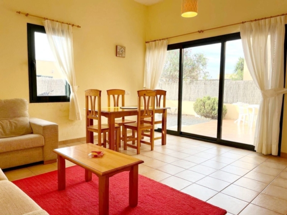Imagen 4 de Casa-Chalet en Venta en Corralejo Las Palmas