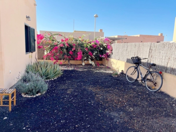 Imagen 1 de Casa-Chalet en Venta en Corralejo Las Palmas
