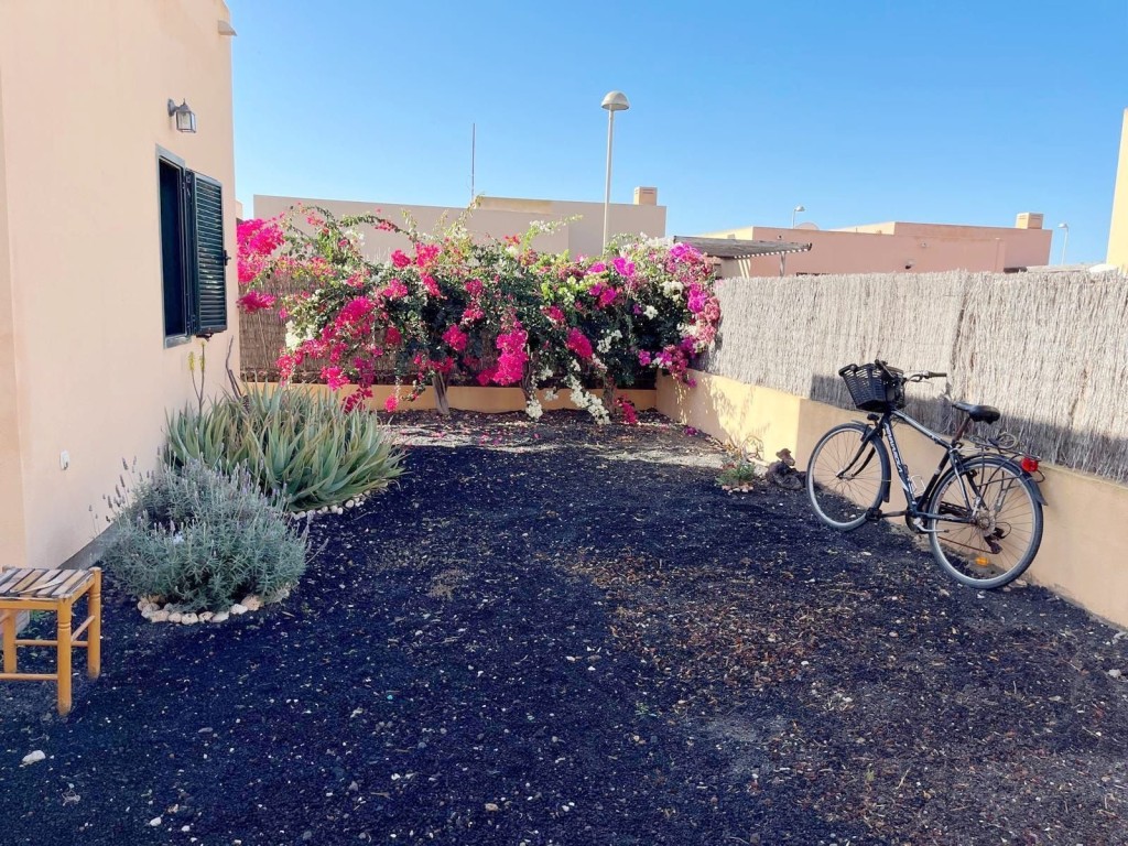 Imagen 1 de Casa-Chalet en Venta en Corralejo Las Palmas