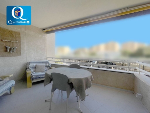 Imagen 1 de Piso en Venta en Alicante Alicante Ref: 12475