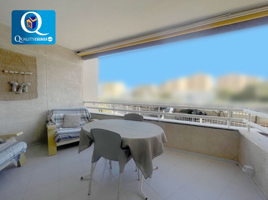 Imagen 1 de Piso en Venta en Alicante Alicante Ref: 12475
