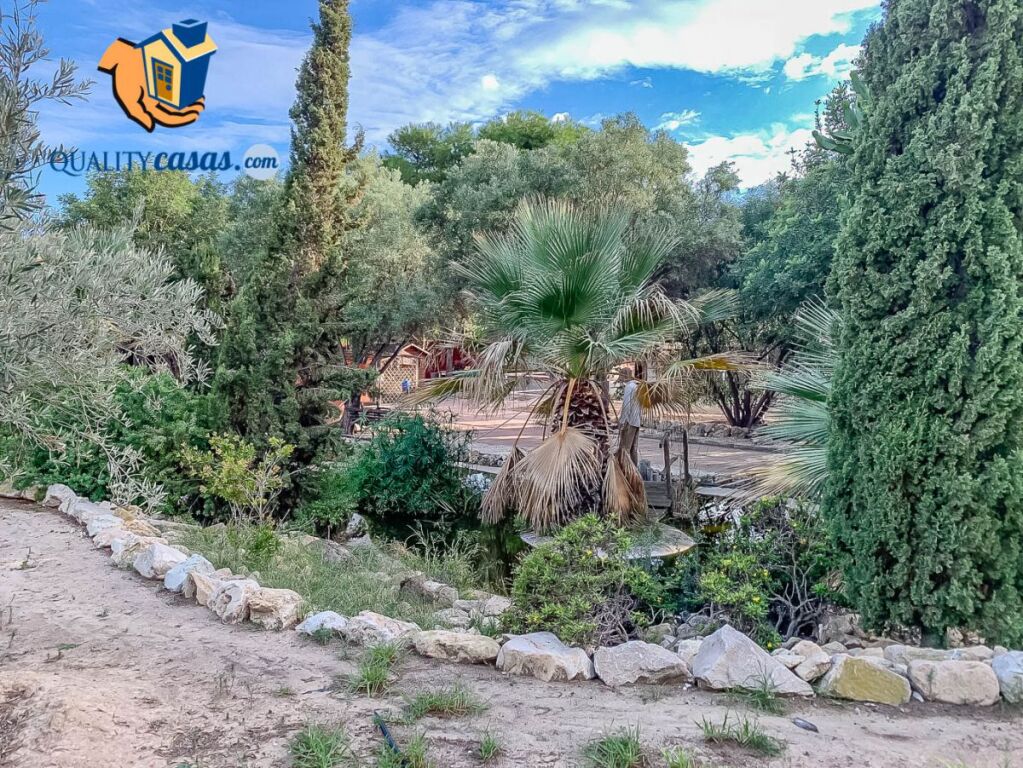 Imagen 4 de Suelo rústico en Venta en Playa de San Juan Alicante Ref: 1021