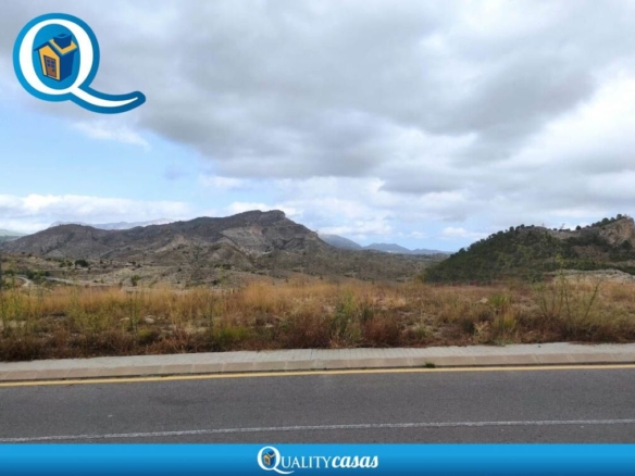 Imagen 2 de Piso en Venta en Xixona Alicante Ref: 29001