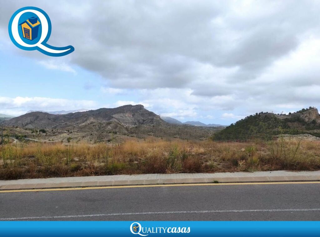 Imagen 2 de Piso en Venta en Xixona Alicante Ref: 29001