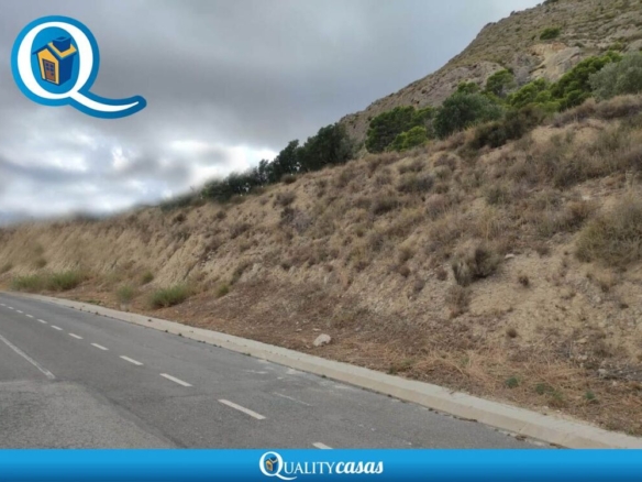Imagen 3 de Piso en Venta en Xixona Alicante Ref: 29001