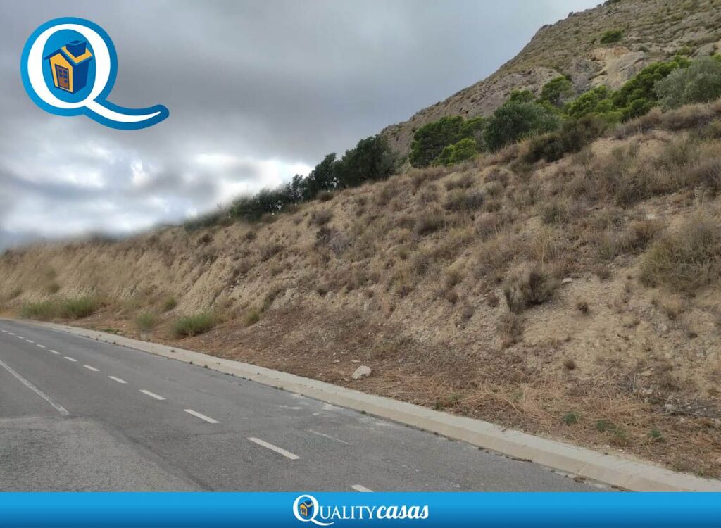 Imagen 3 de Piso en Venta en Xixona Alicante Ref: 29001