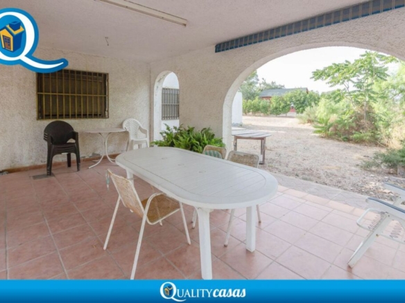 Imagen 2 de Casa-Chalet en Venta en Elche Alicante Ref: 12100