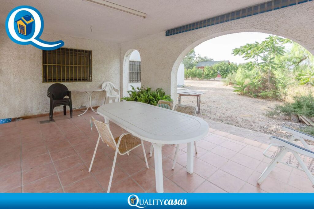 Imagen 2 de Casa-Chalet en Venta en Elche Alicante Ref: 12100