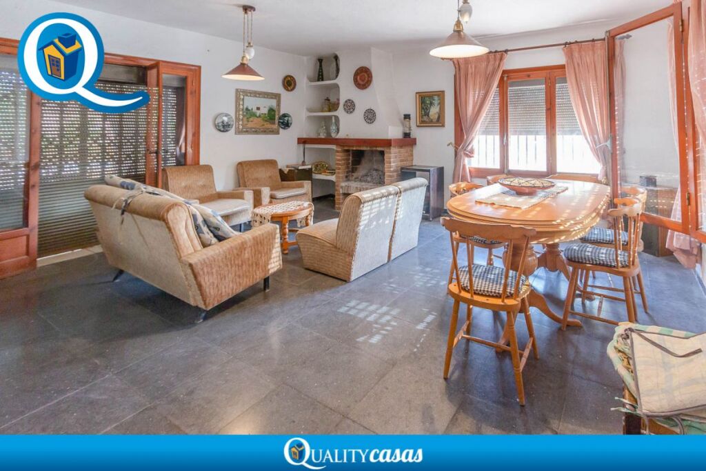 Imagen 3 de Casa-Chalet en Venta en Elche Alicante Ref: 12100