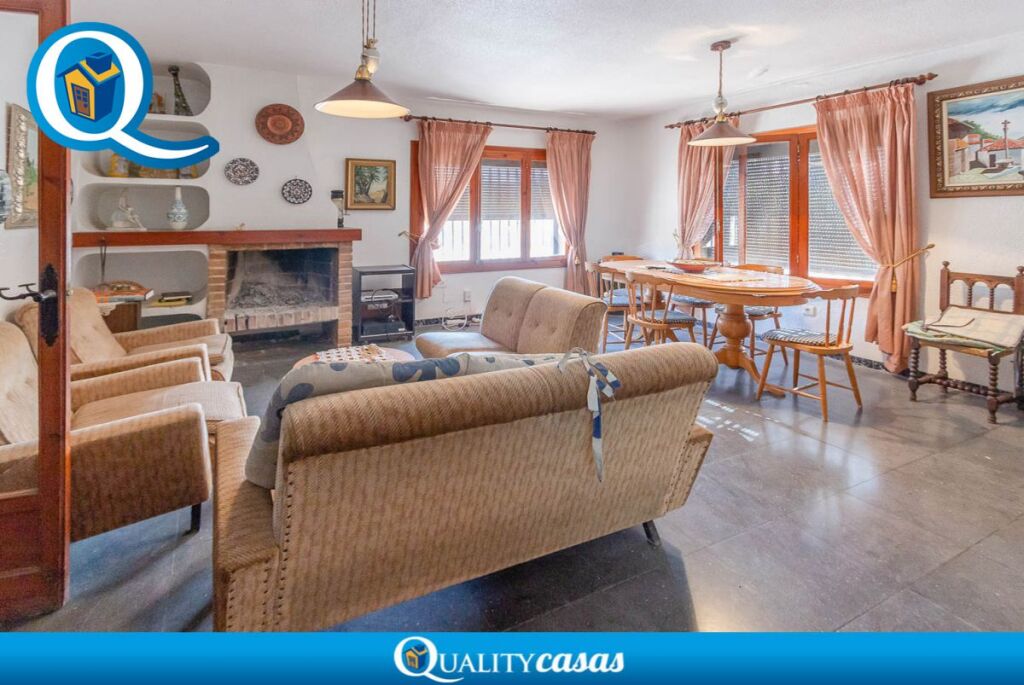 Imagen 4 de Casa-Chalet en Venta en Elche Alicante Ref: 12100
