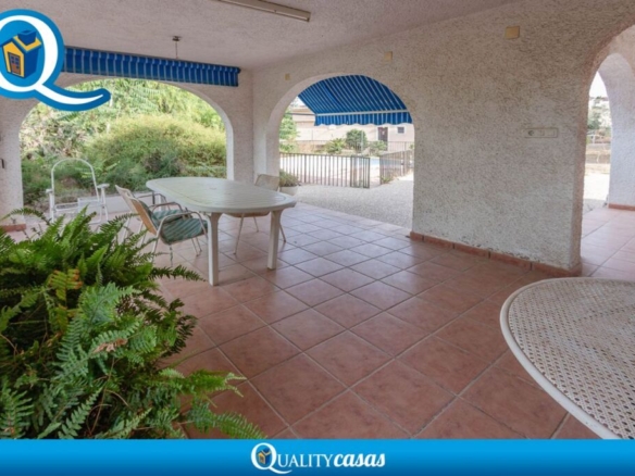 Imagen 1 de Casa-Chalet en Venta en Elche Alicante Ref: 12100