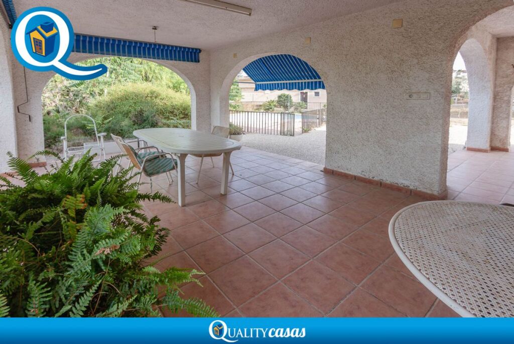 Imagen 1 de Casa-Chalet en Venta en Elche Alicante Ref: 12100