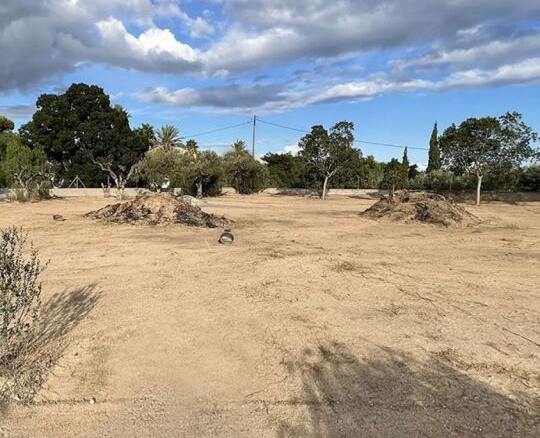 Imagen 2 de Piso en Venta en Mutxamel Alicante Ref: 18204