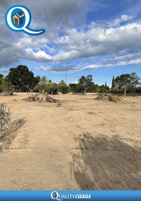 Imagen 2 de Piso en Venta en Mutxamel Alicante Ref: 18204