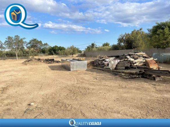 Imagen 3 de Piso en Venta en Mutxamel Alicante Ref: 18204