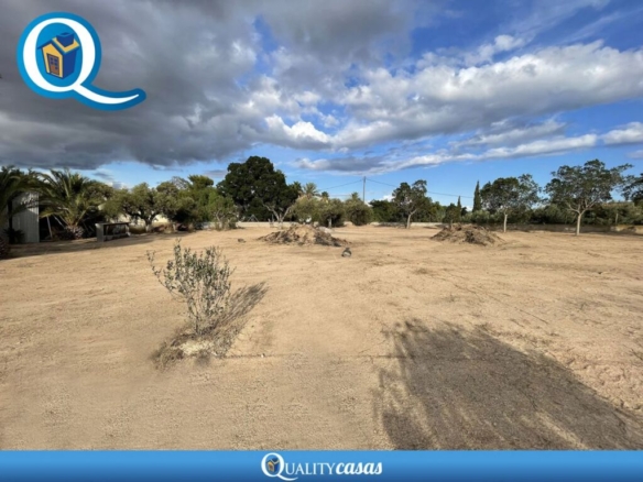Imagen 1 de Piso en Venta en Mutxamel Alicante Ref: 18204