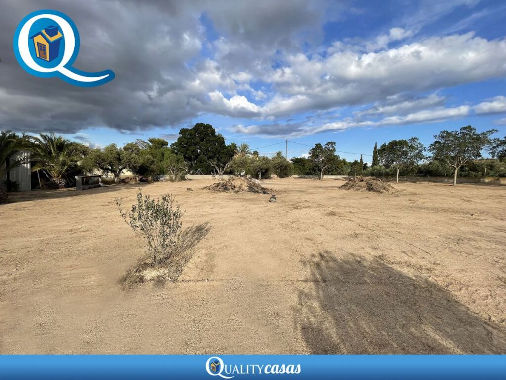 Imagen 1 de Piso en Venta en Mutxamel Alicante Ref: 18204