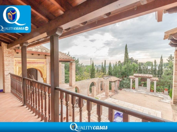 Imagen 2 de Casa-Chalet en Venta en Crevillent Alicante Ref: 19132A