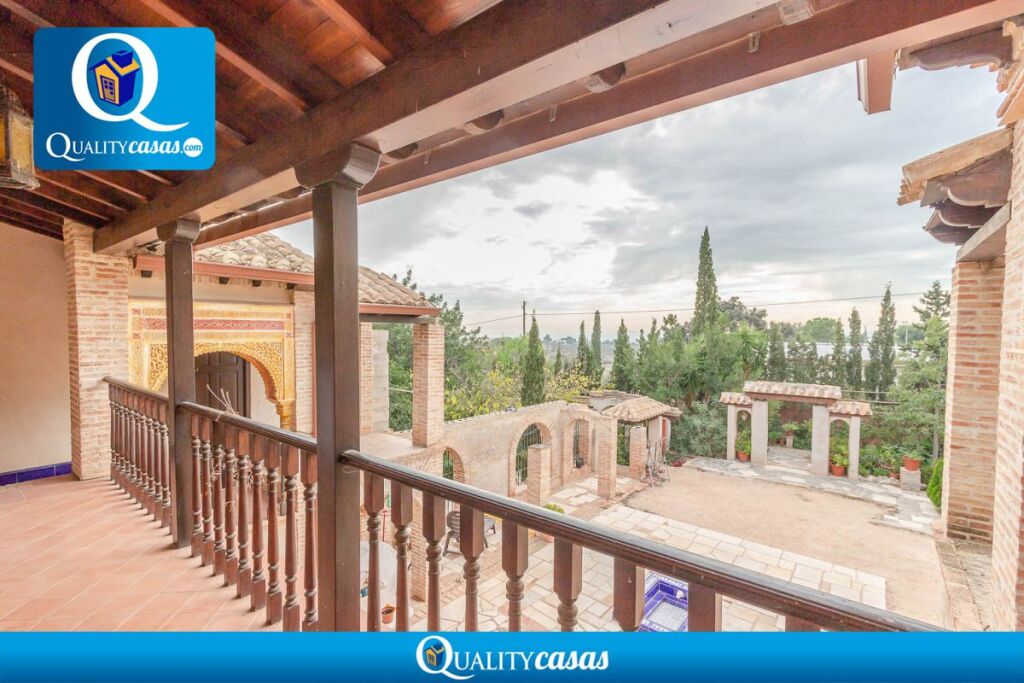 Imagen 2 de Casa-Chalet en Venta en Crevillent Alicante Ref: 19132A