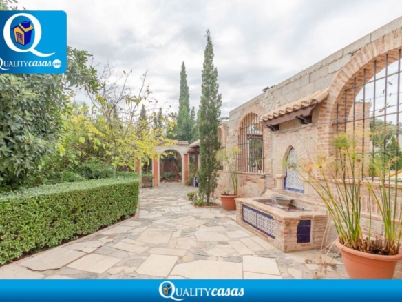 Imagen 3 de Casa-Chalet en Venta en Crevillent Alicante Ref: 19132A