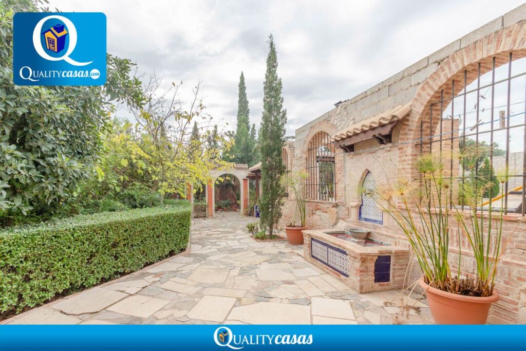 Imagen 3 de Casa-Chalet en Venta en Crevillent Alicante Ref: 19132A