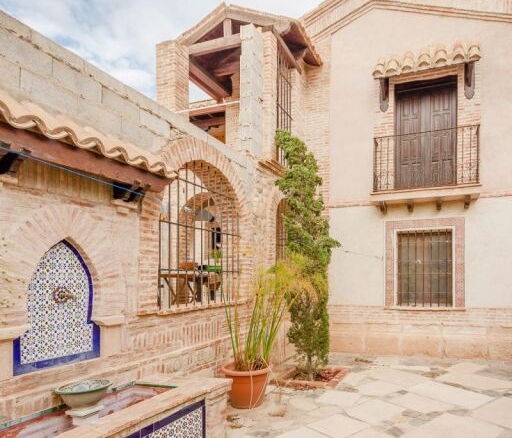 Imagen 4 de Casa-Chalet en Venta en Crevillent Alicante Ref: 19132A