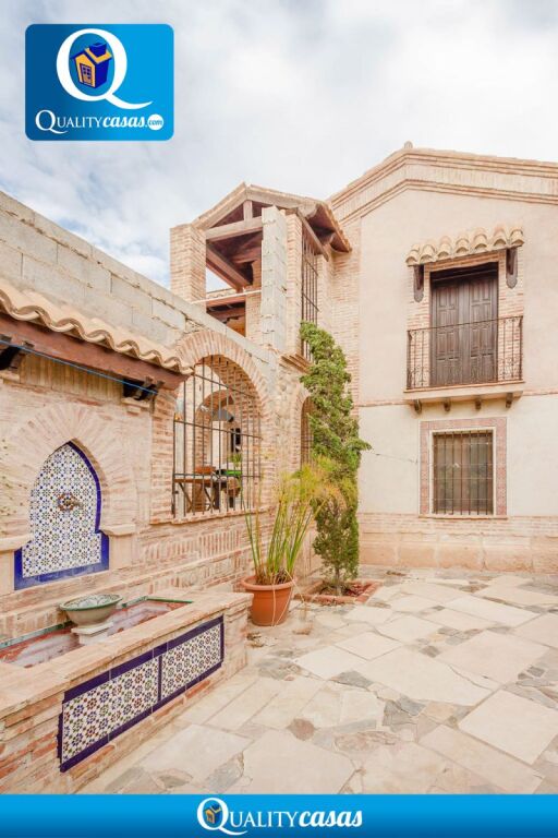 Imagen 4 de Casa-Chalet en Venta en Crevillent Alicante Ref: 19132A