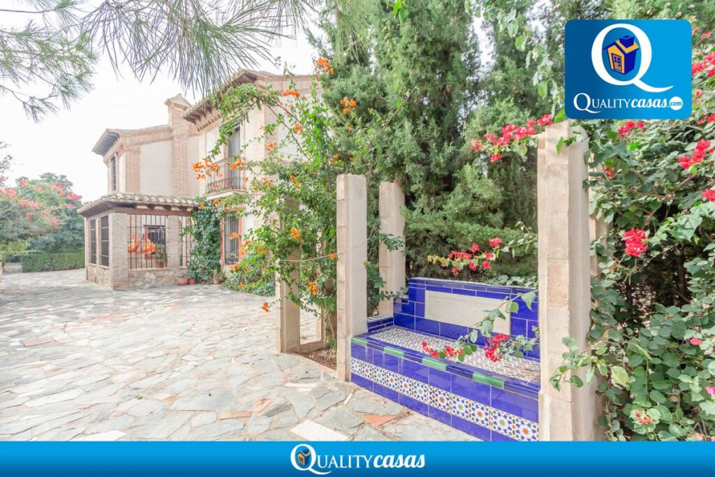 Imagen 1 de Casa-Chalet en Venta en Crevillent Alicante Ref: 19132A