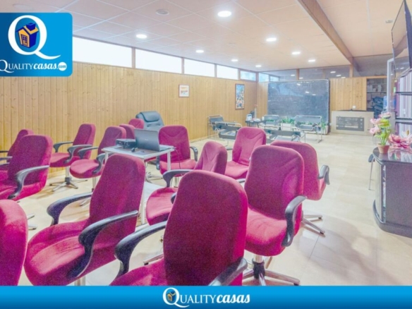 Imagen 2 de Local comercial en Venta en Benidorm Alicante Ref: 0018240